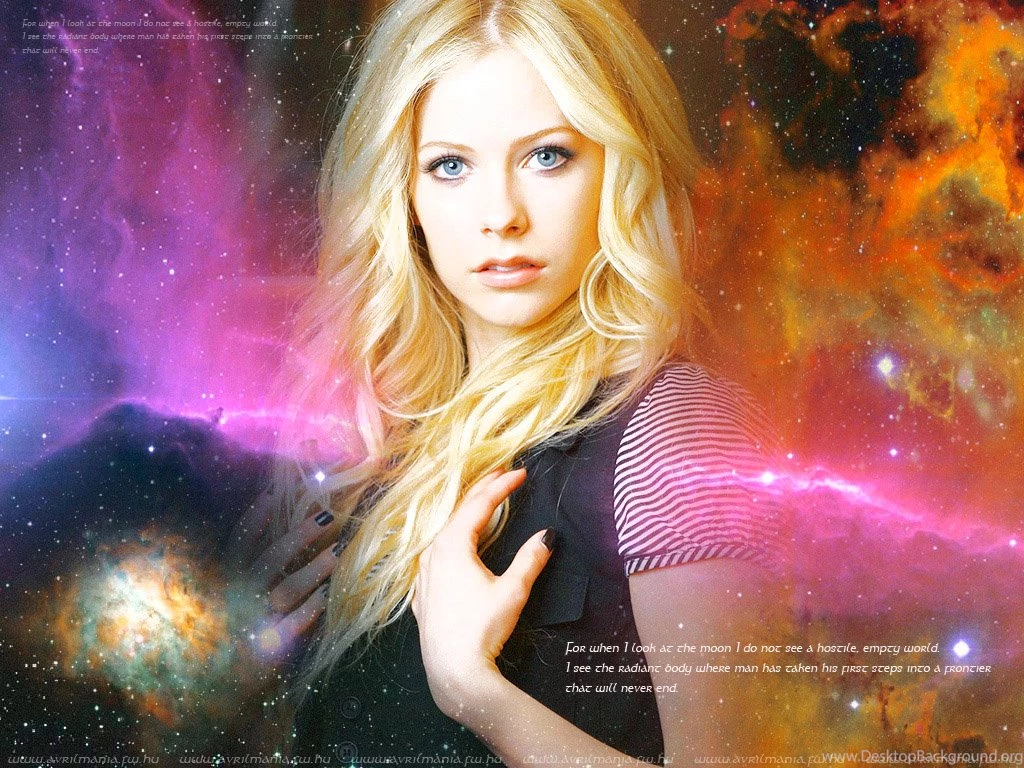 Avril Wallpapers Avril Lavigne Wallpapers (23369907) Fanpop