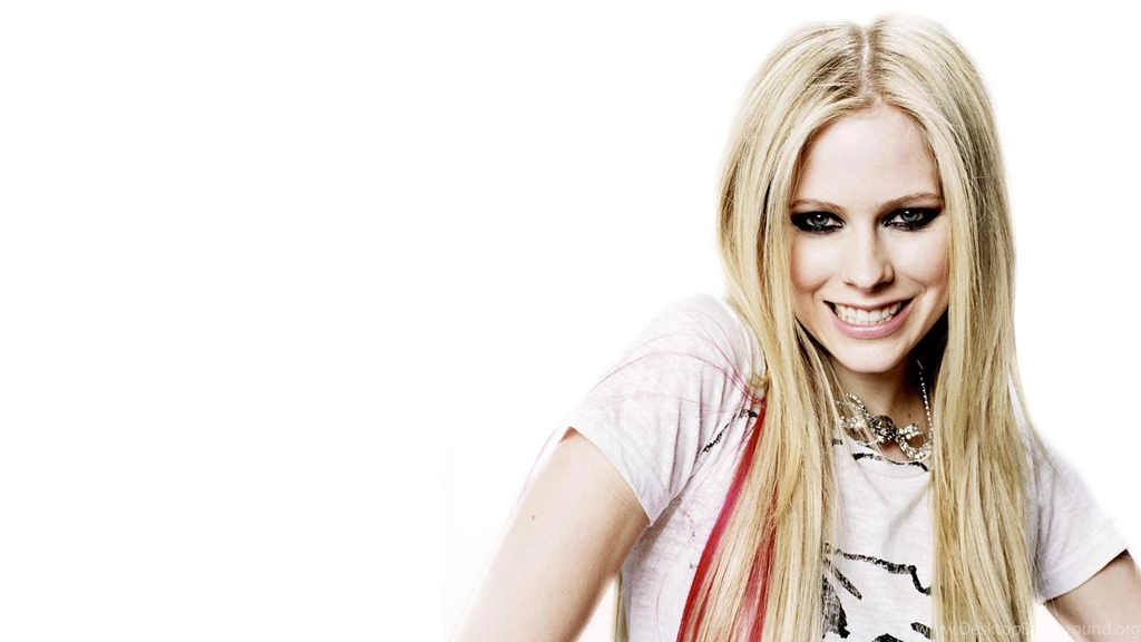 Avril Lavigne