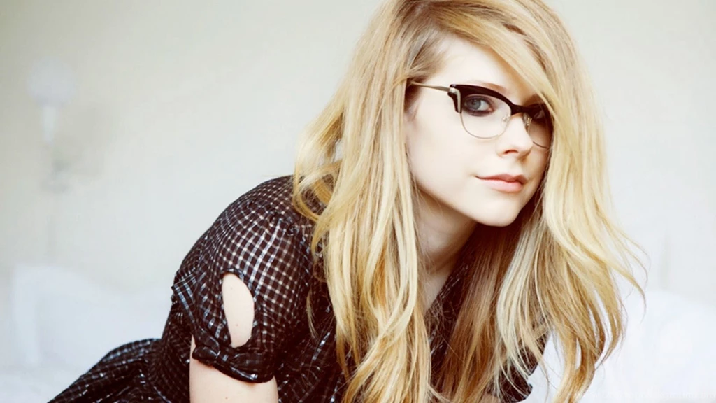 Avril Lavigne Wallpapers Hd Alice