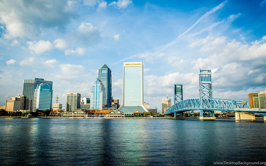 Facts & History About Jacksonville, Florida   Visit Jacksonville