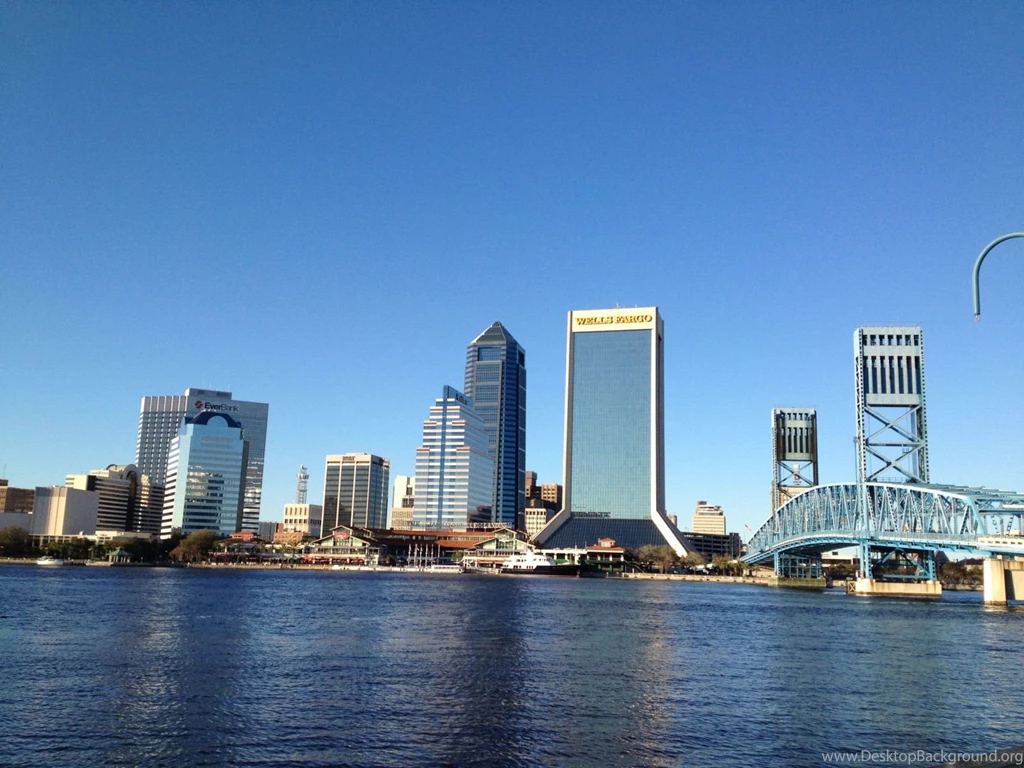 Best Earth Wallpaper: Jacksonville Fl, 621570, Earth