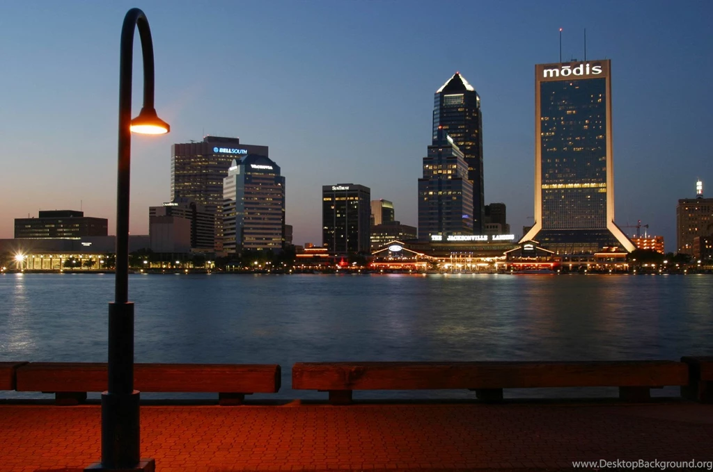 Jacksonville Florida