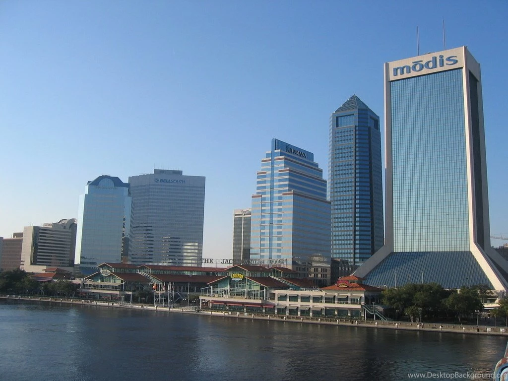 Wallpapers Jacksonville