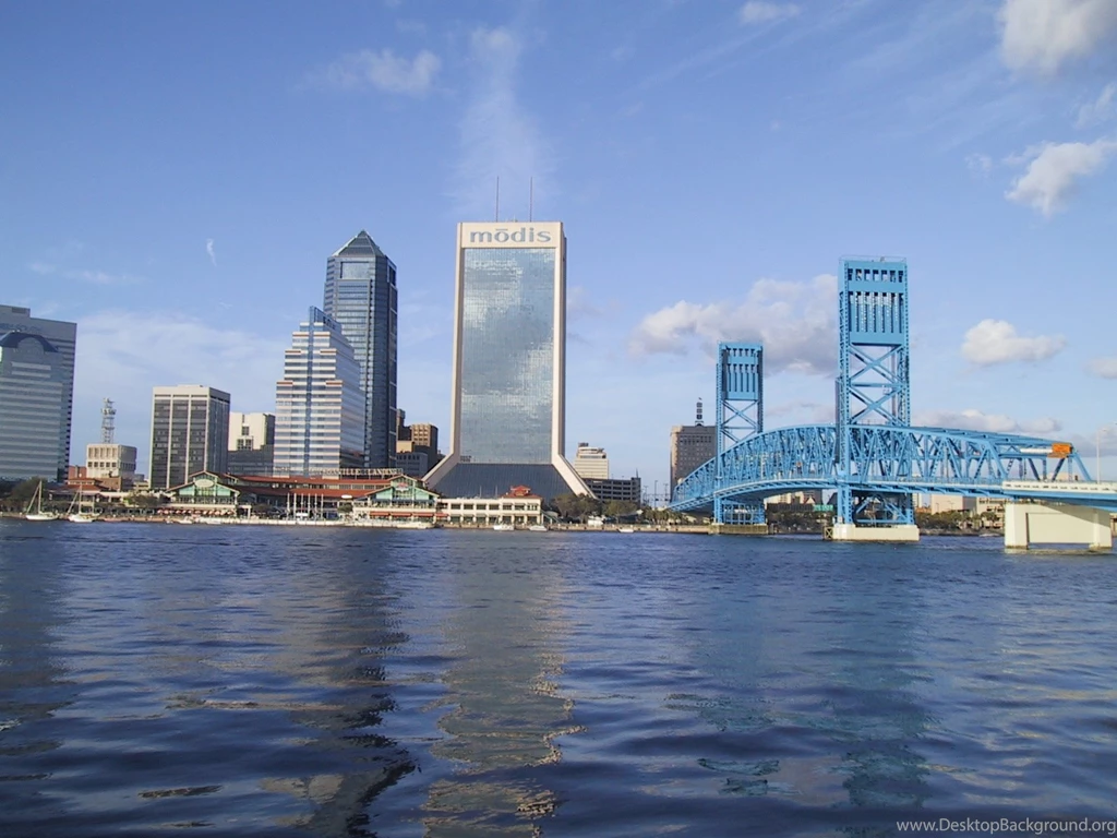 Jacksonville Photos Postcard Images