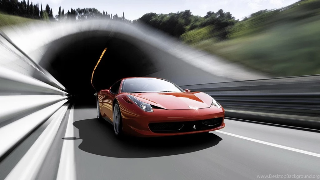 Ferrari Car Wallpapers 3 O