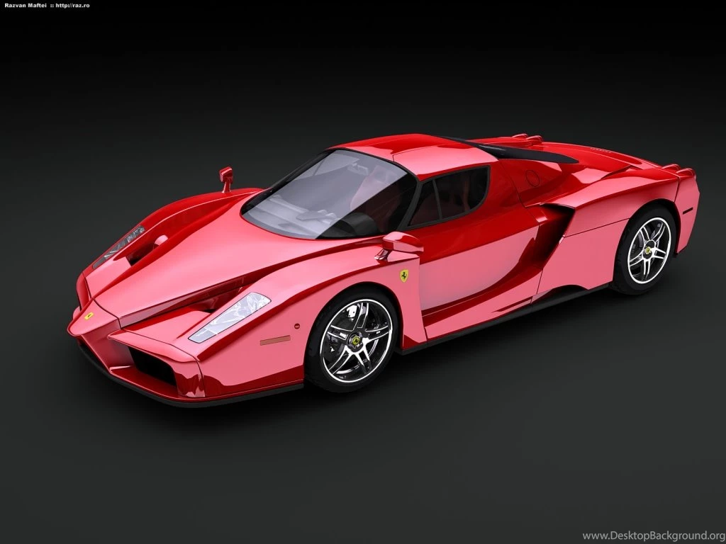 Ferrari Car WallpaperS