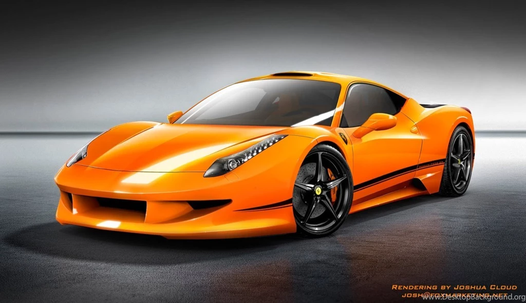 Ferrari Cars Wallpapers Full Size