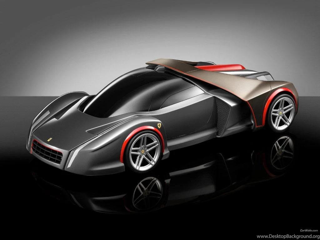 Black Ferrari Cars Wallpapers Hd Johnywheels.com