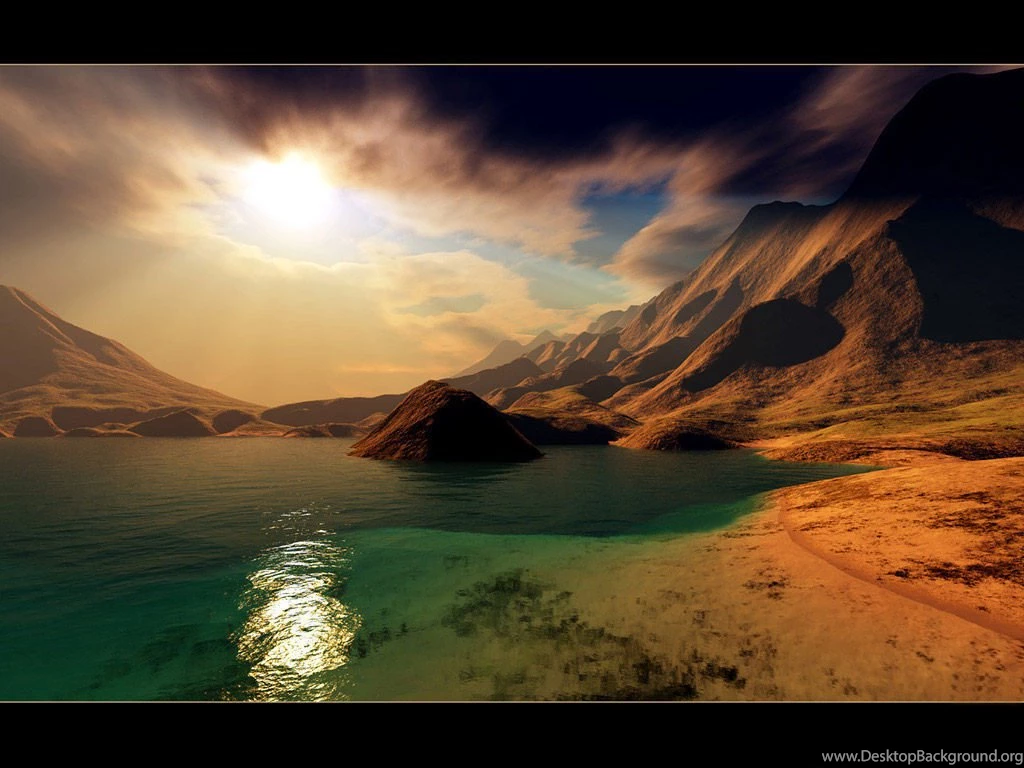 Fantasy Planet Science Fiction Wallpapers 3999022 Fanpop