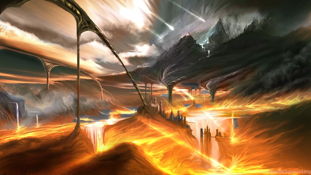 Fantastic Planet Wallpapers And Images Wallpapers, Pictures, Photos