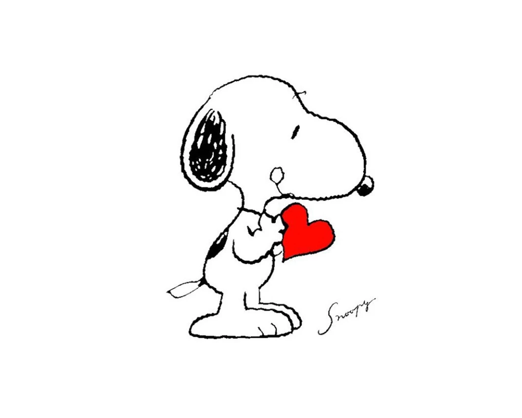 Download Snoopy Wallpapers 1280x1024