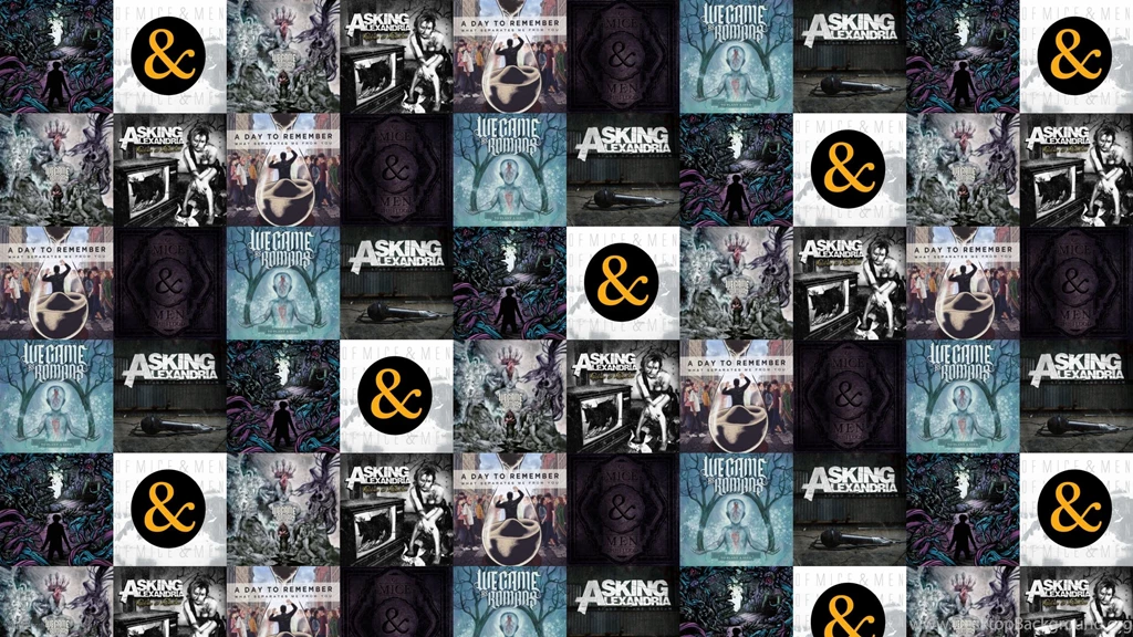 A Day To Remember Homesick Wallpapers Wallpapers Cave