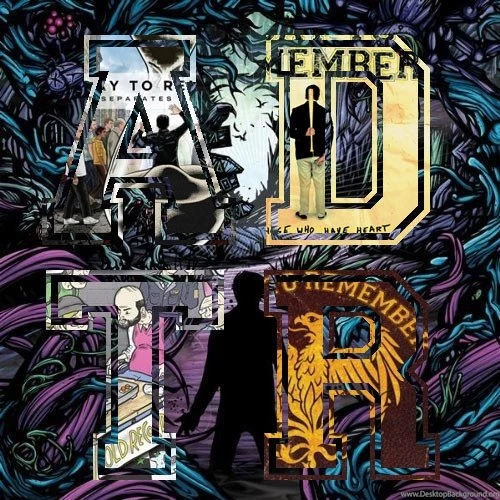 A Day To Remember On Pinterest