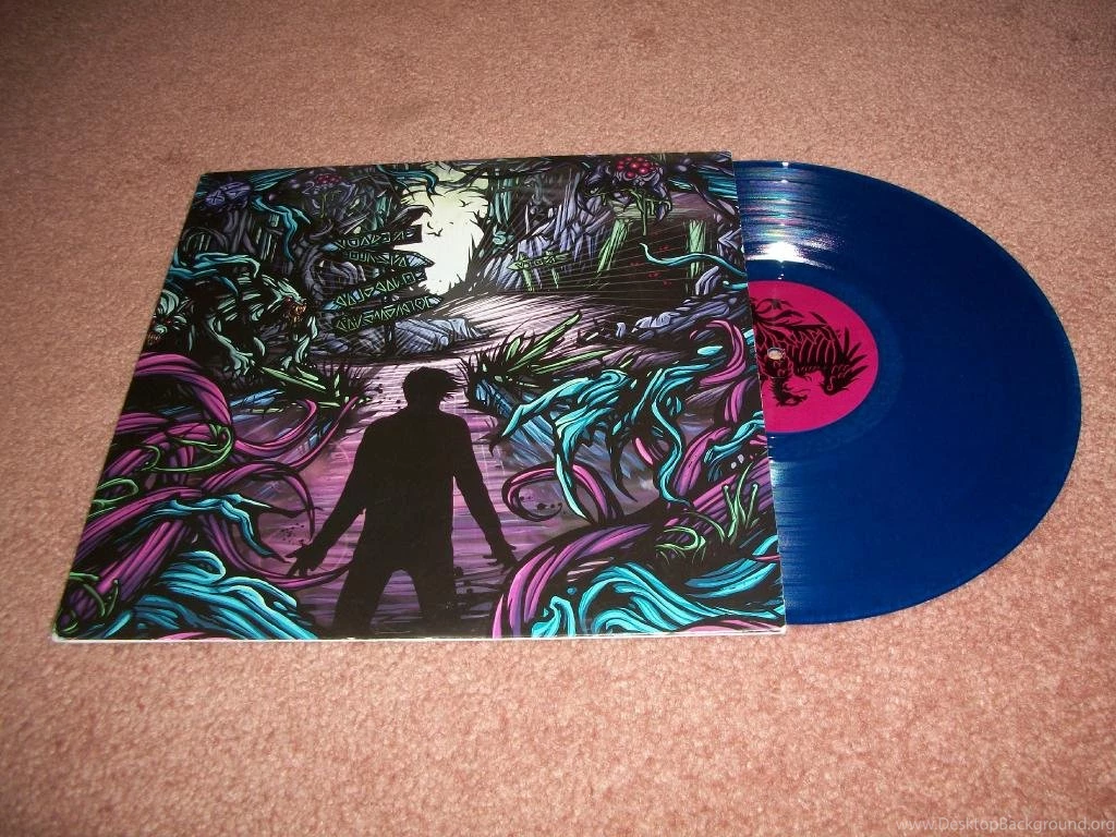 A Day To Remember   Homesick