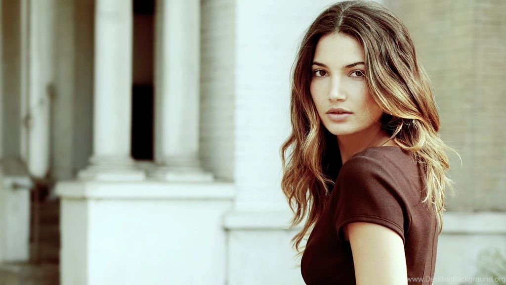 Beautiful Girl Model