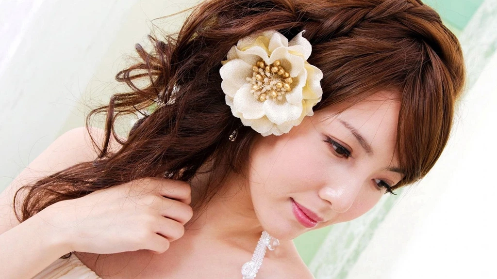 Chinese, Prettiest, Girl, Model, Background, Pictures, New, Best ...