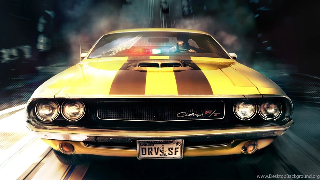 Amazing Cars Wallpapers