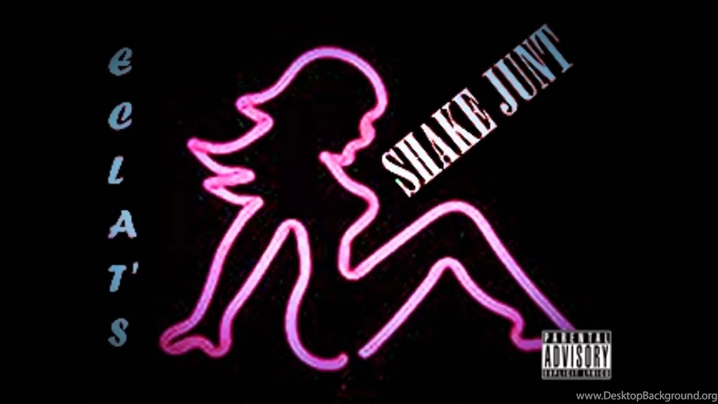 ECLAT'S SHAKE JUNT ECLAT YouTube