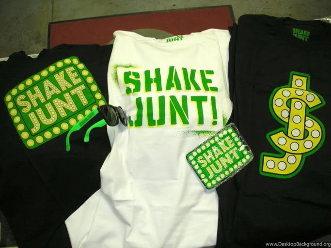 Top Shake Junt Pro Facebook Wallpapers