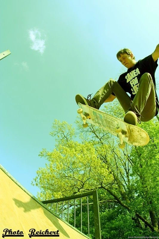 Shake Junt Skate By KenAdams08 On DeviantArt