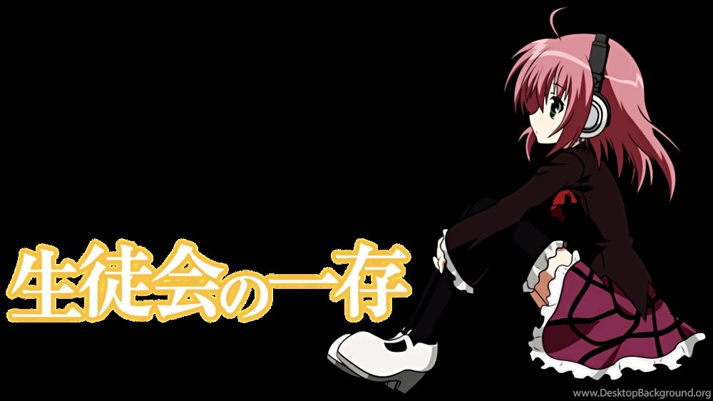 SEITOKAI NO ICHIZON Image Galleries ImageKB.com
