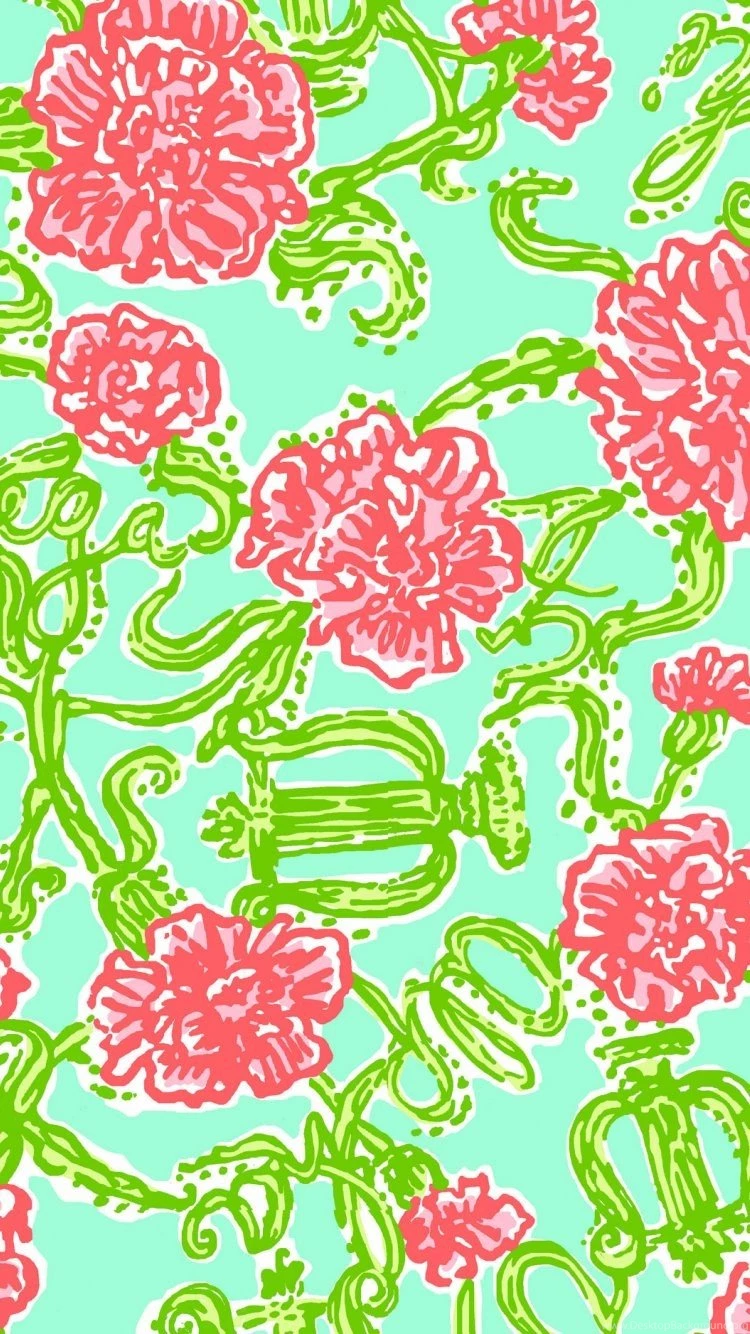 Lilly Pulitzer iPhone 6 Wallpapers 12550   Abstract iPhone 6 ...