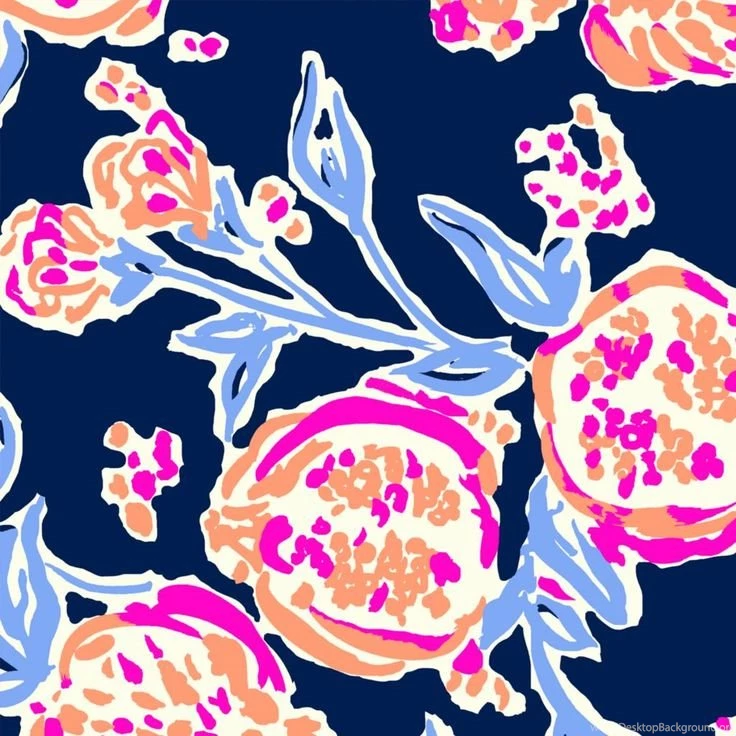 Patterns We Love! Lilly Pulitzer, Kate Spade, Vineyard Vines... On ...