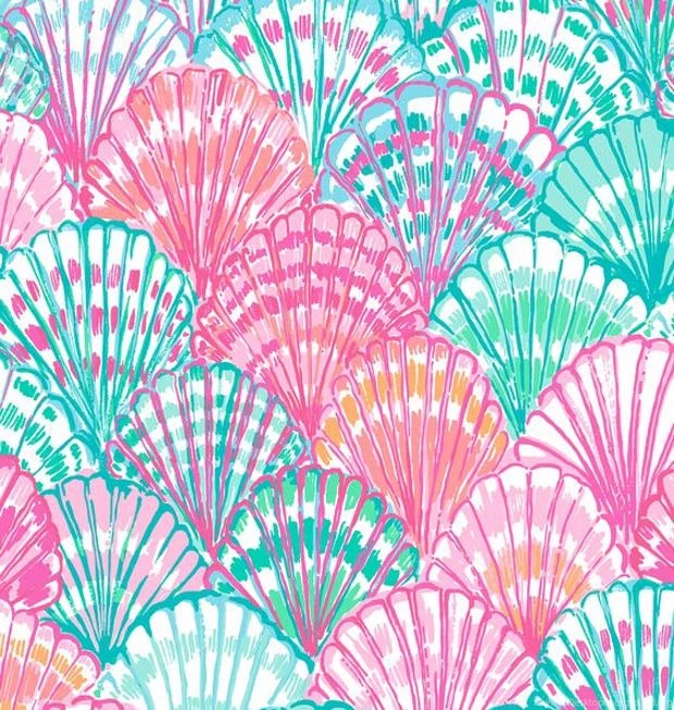 20+ Lilly Pulitzer Backgrounds, Wallpapers, Images, Pictures ...