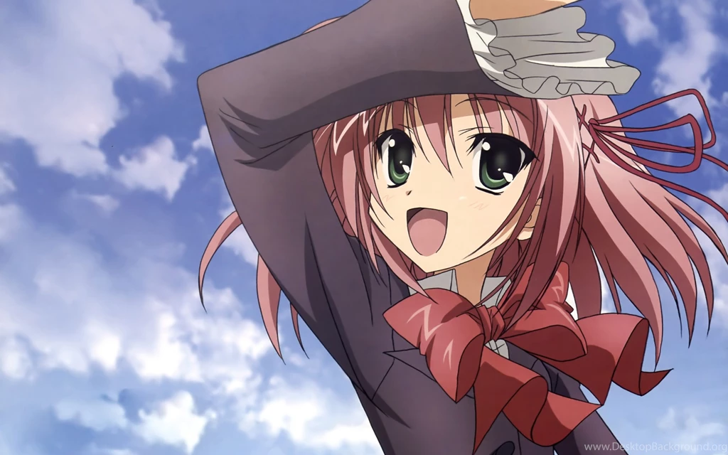 Top Seitokai No Ichizon Anime Wallpapers