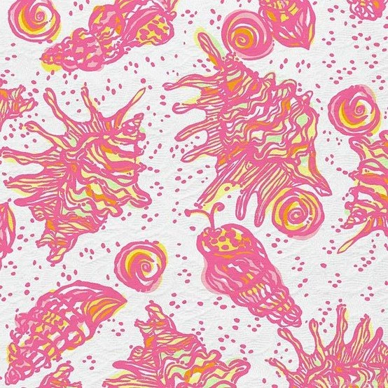 Hello Kirsti: Lilly Pulitzer Wallpapers