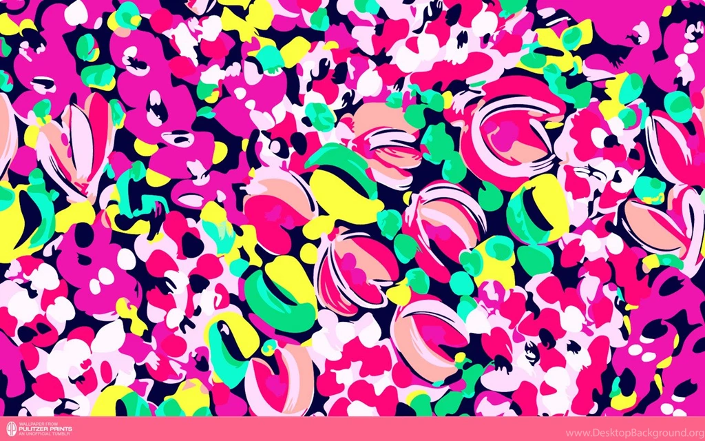 Free Lilly Pulitzer Wallpapers Photo