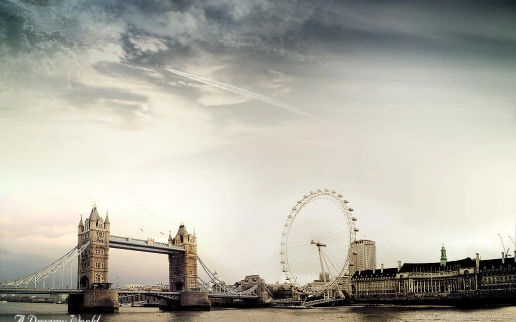 Dreamy City World (id: 106481) – BUZZERG