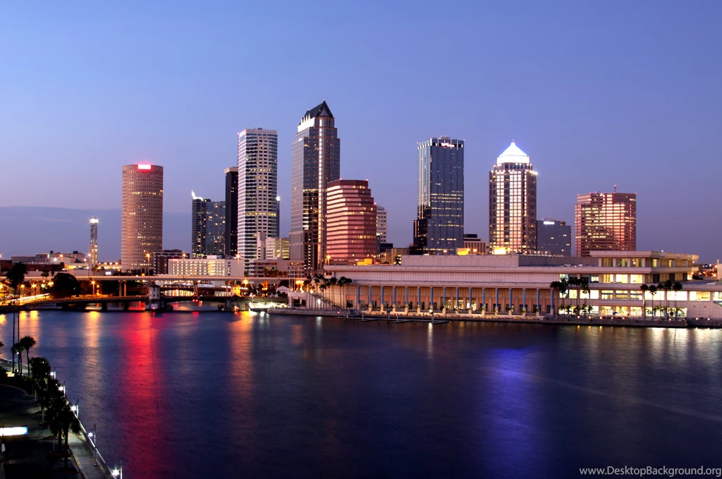 Tampa Ranks As Third Best U.S. City Wallpapers New HD Wallpapers