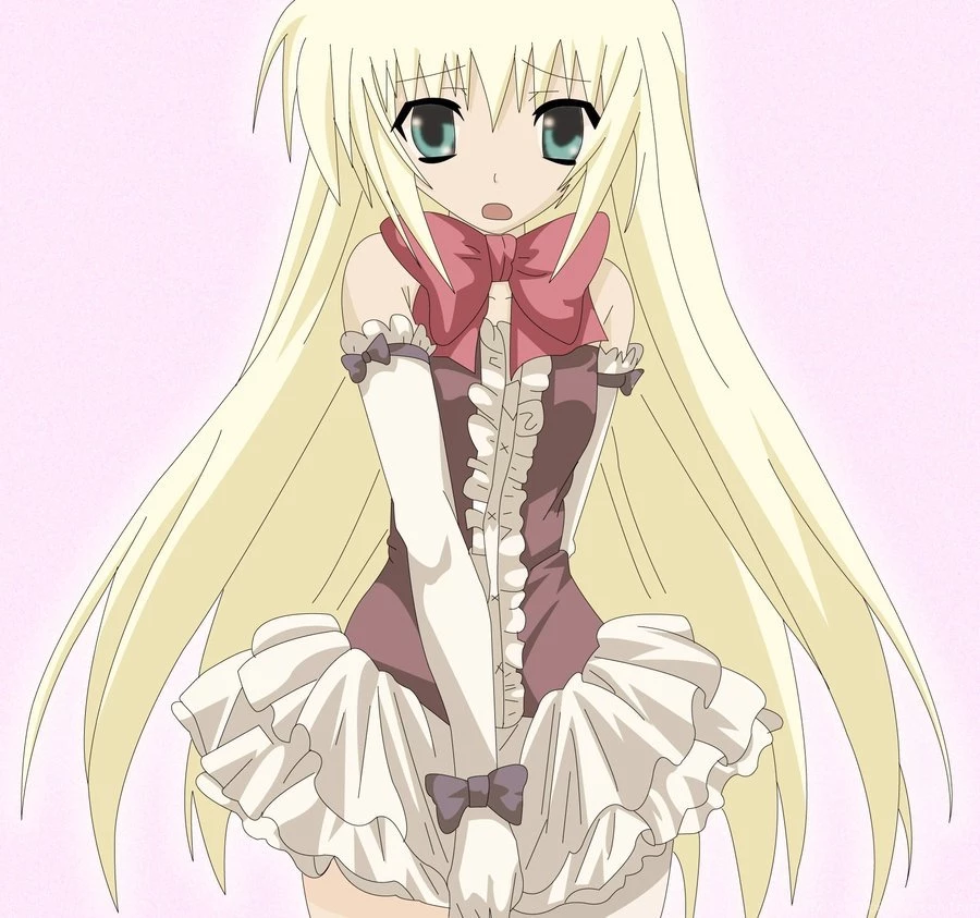 Mafuyu By Patro6 On DeviantArt