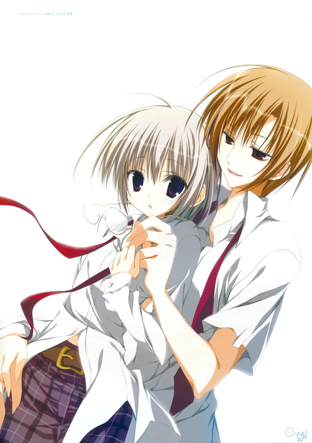 SEITOKAI NO ICHIZON Image Galleries ImageKB.com