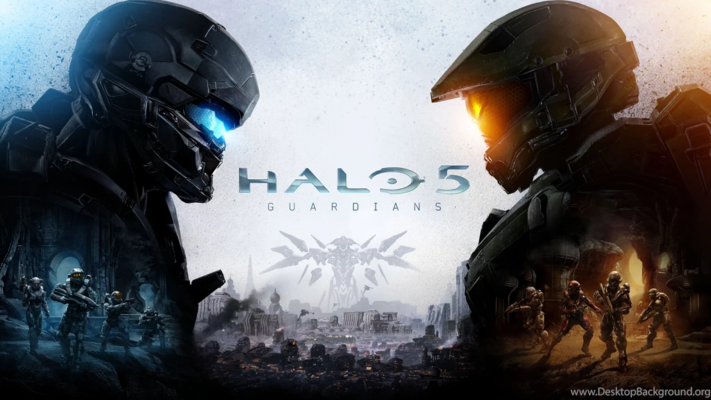 Halo Wallpapers Hd