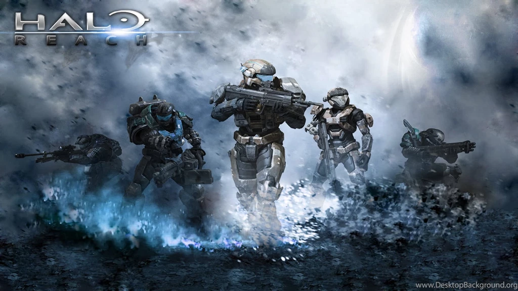 Halo Wallpapers HD Free Download