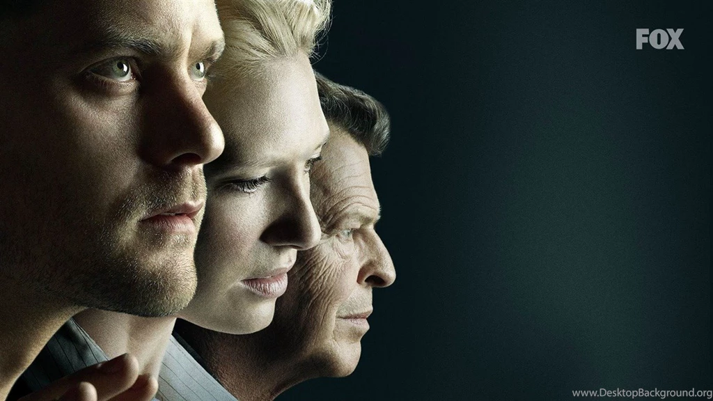 Fringe American TV Series HD Wallpapers 19 1366x768 Wallpapers ...
