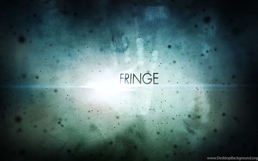 Fringe Logo Wallpapers