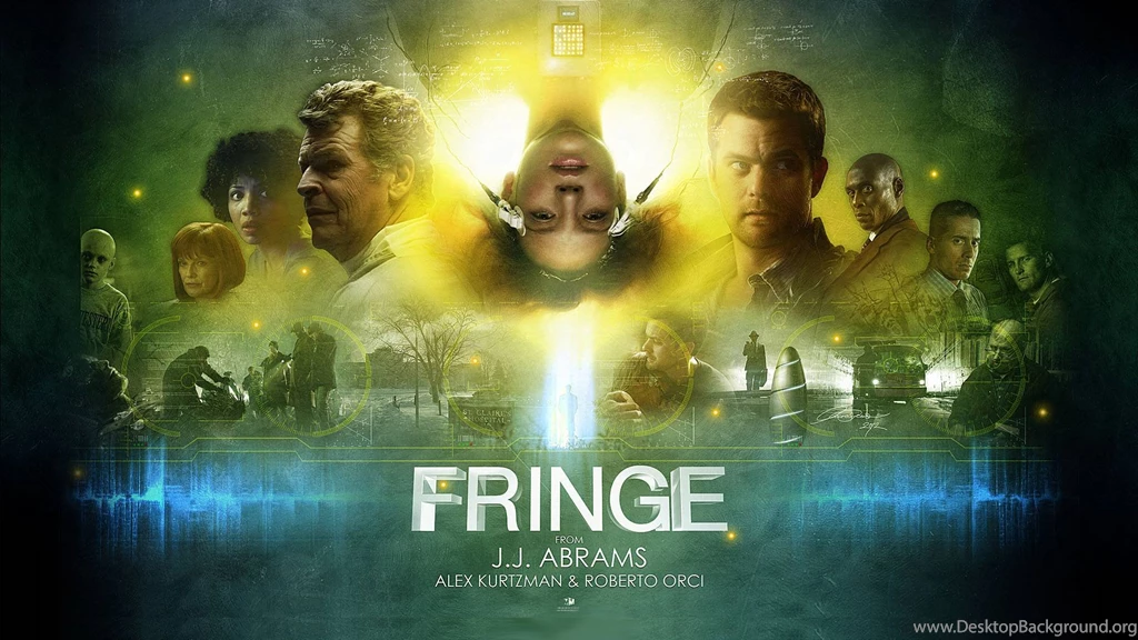 Fringe   Fringe Wallpapers