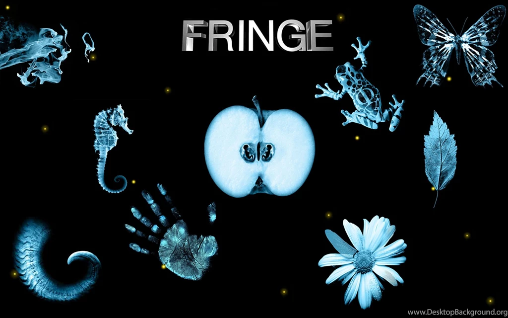 33 TV Desktop Wallpapers ⇔ 815337 Fringe Pic