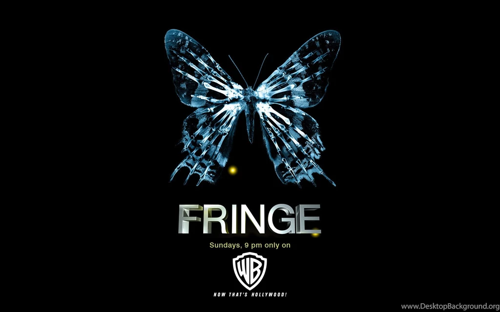 Fringe HD Wallpapers