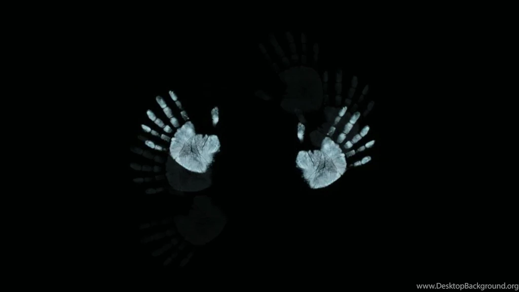 SuperHD.pics: Fringe Black Fingers Hands Palm Prints Desktop ...