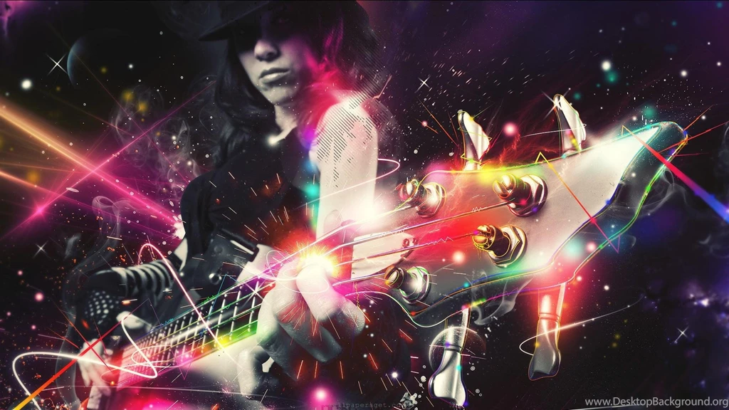 Rocking HD Wallpapers