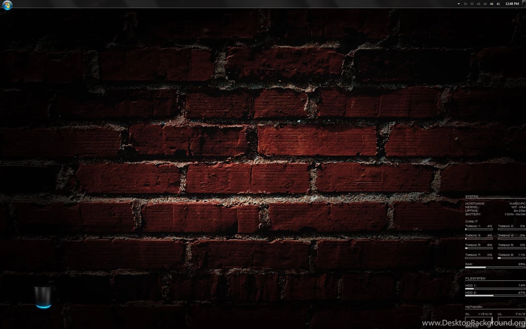 Desktop, Top, Corei, Anyway (