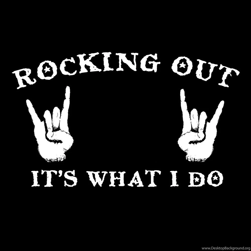 Desktop Wallpapers Rocking