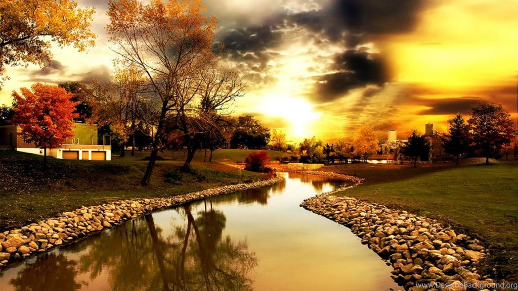 Autumn Wallpapers