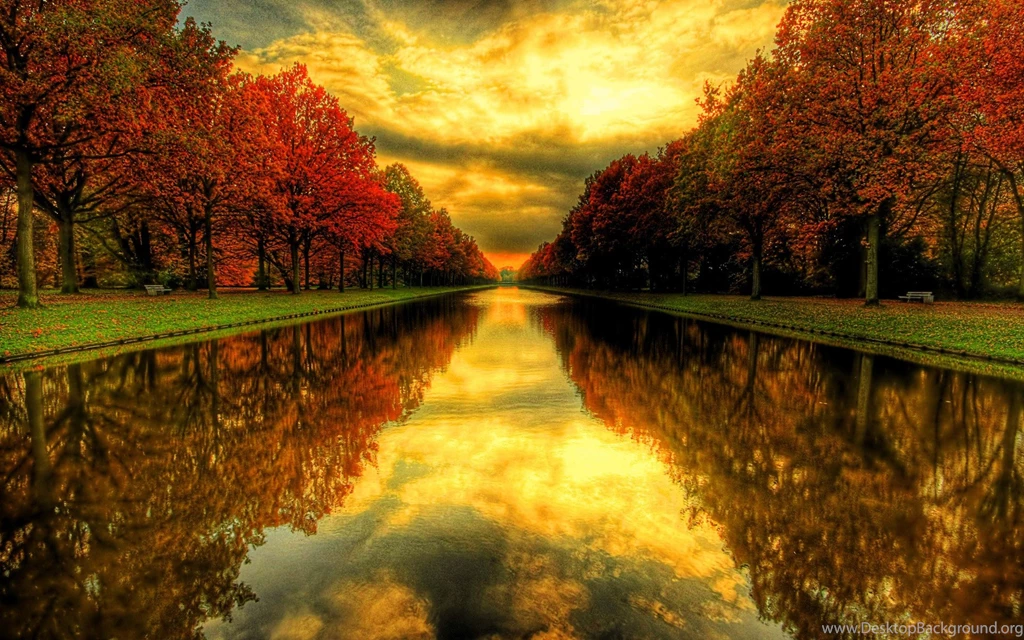 Autumn Wallpapers Hd