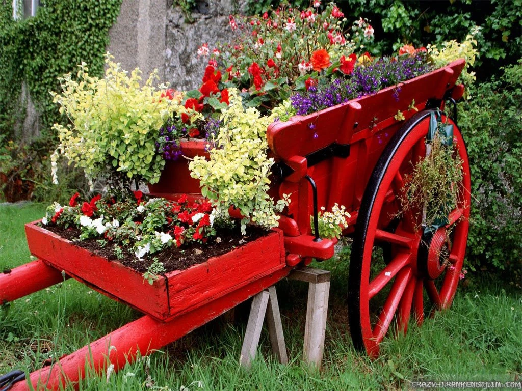 Garden Hd Wallpapers ›› Page 0