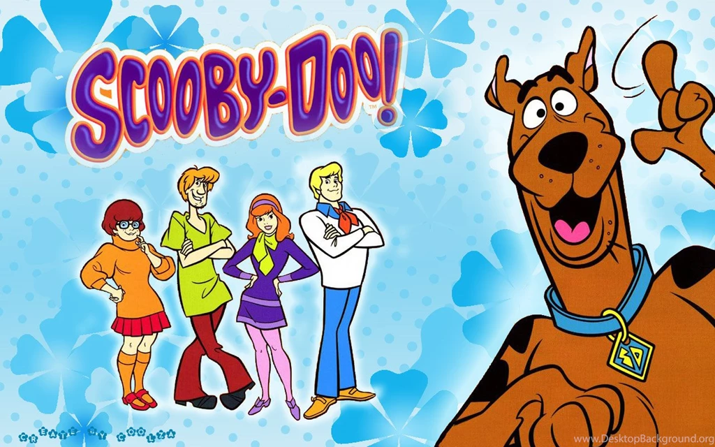 Scooby Doo Images Free   HD Wallpapers Pretty